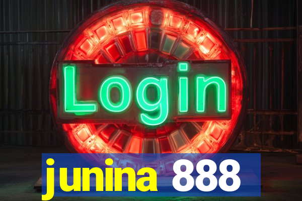 junina 888